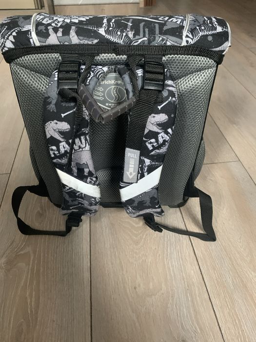 Школьный рюкзак ErichKrause