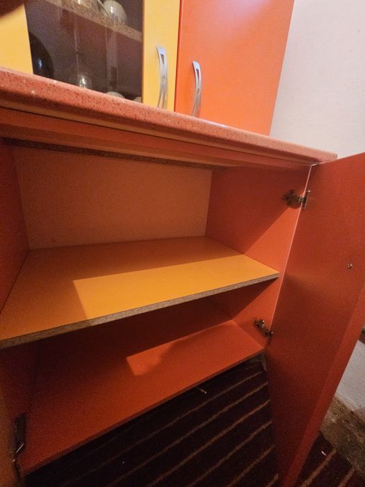 Mobilier bucătărie