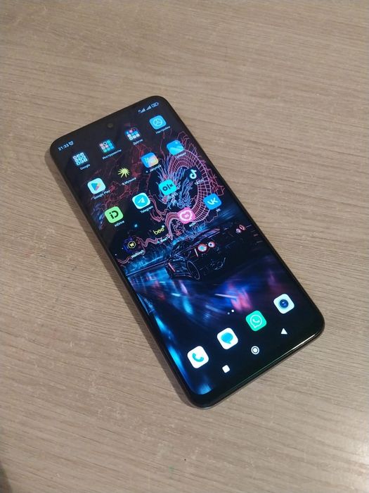 Продам Redmi not 9s