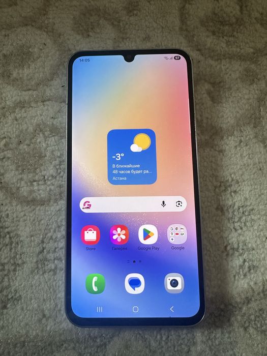 Самсунг галакси А34