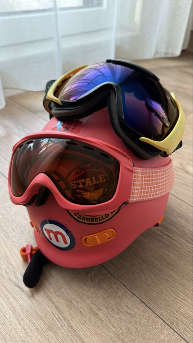 ски обувки Rossignol (225|265mm)