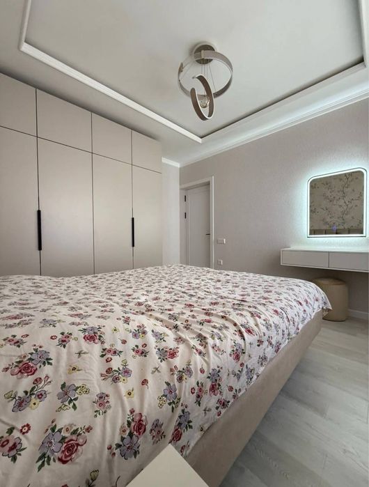 Карасу -2 , Ор-р Садаф 2 ком /3/4