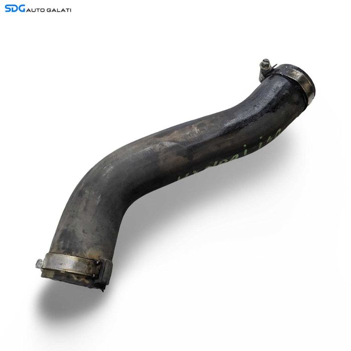 Furtun Intercooler Hyundai i40 1.7 CRDI 2011 - 2018 Cod 28273-2A540 170227-4 [L9968]