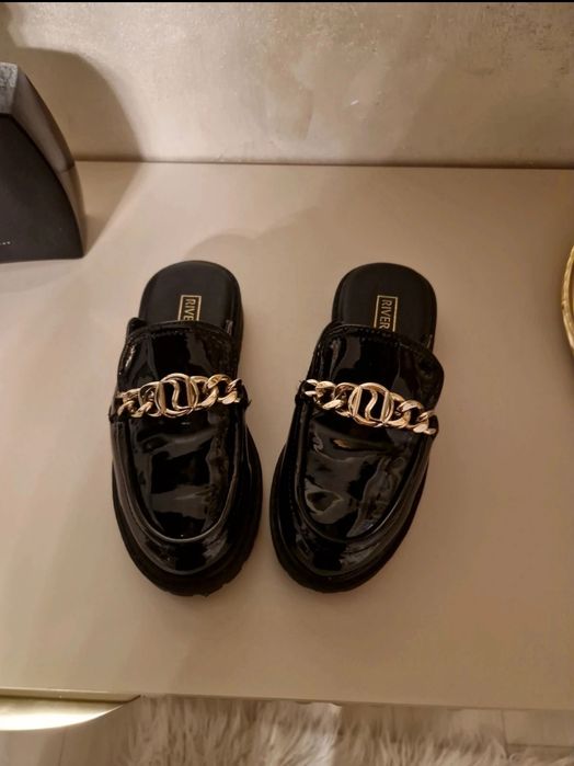 Papuci River island 30.5