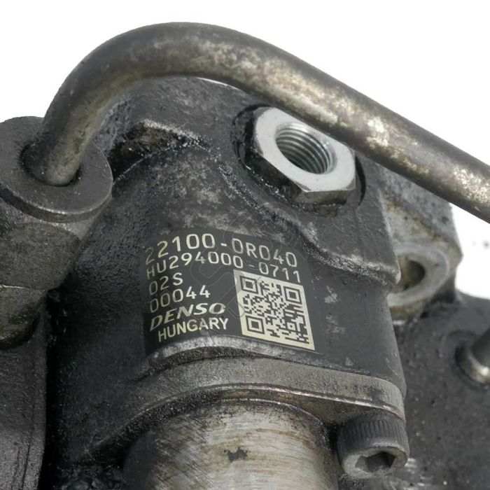 ГНП Toyota Avensis III 2009-2015 ID:145963