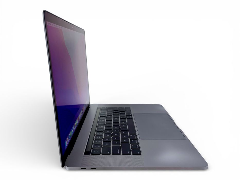 Macbook Pro 15 2018 i7 2,2Ghz 32RAM 1TB Space Gray Гаранция!