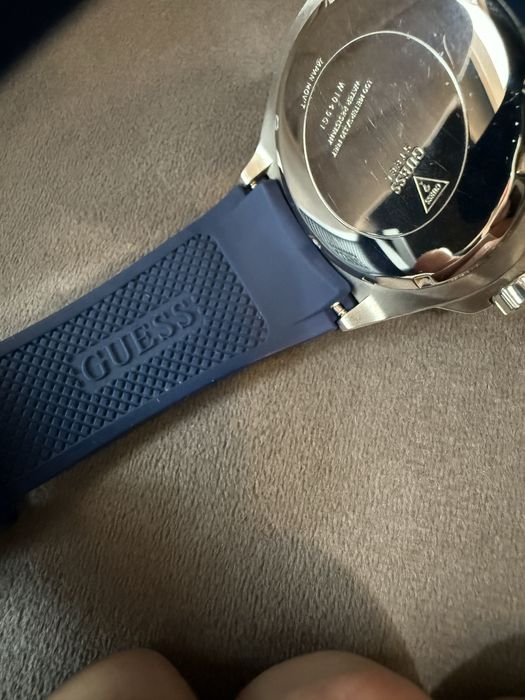 Ceas Guess bărbați