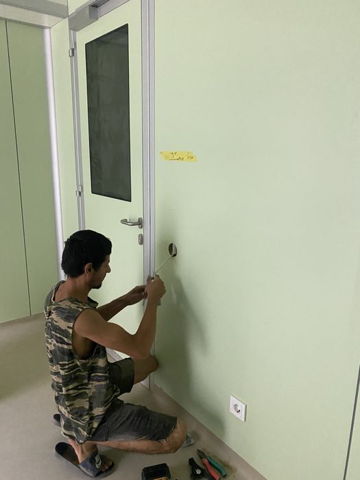 Прораб ремонт квартир