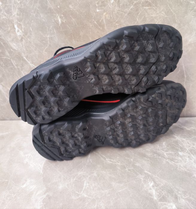 Adidas Terrex GTX номер 41,1/3