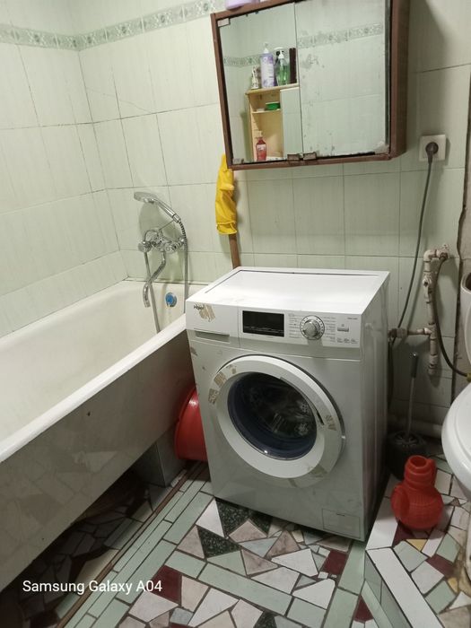 Сотилади квартира 3 хона Троицски Чирчик Ипотека бор #ZOR