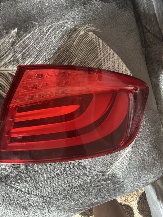 Set stopuri LED BMW Seria 5 F10 / F11