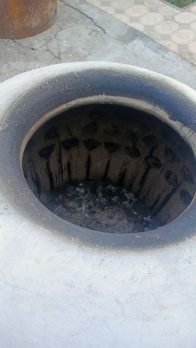 Tandir kafolati bilan yangi tandir
