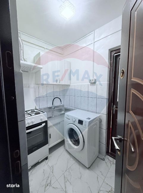 Garconiera de inchiriat-zona Lazaret