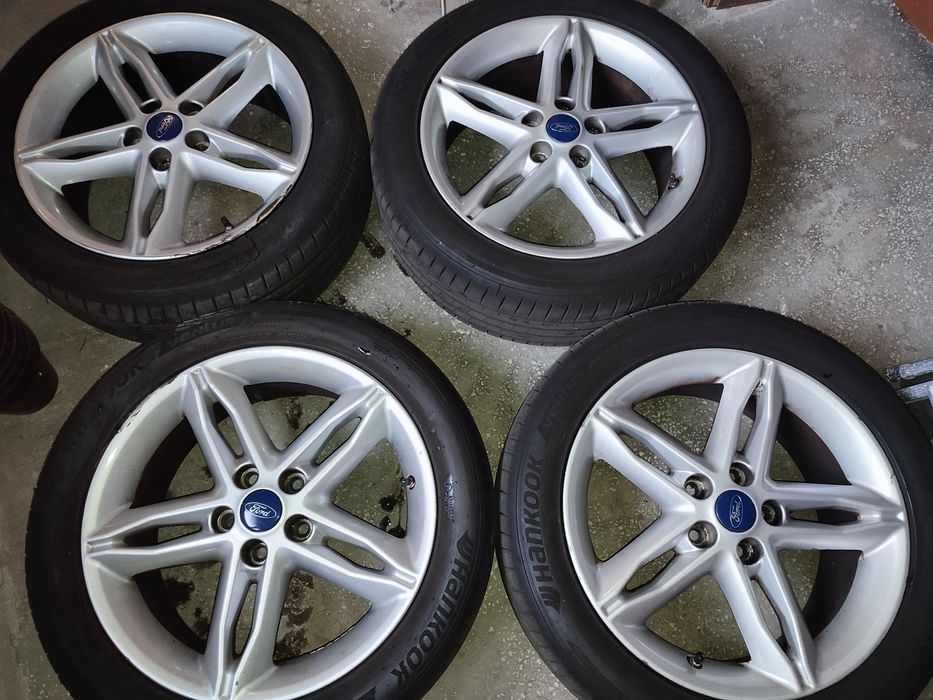 Vand Ford Grand C-Max 93.250km , 2015 noiembrie, primul proprietar