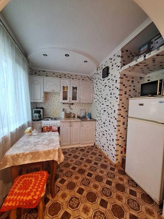Продам двухкомнатную квартиру