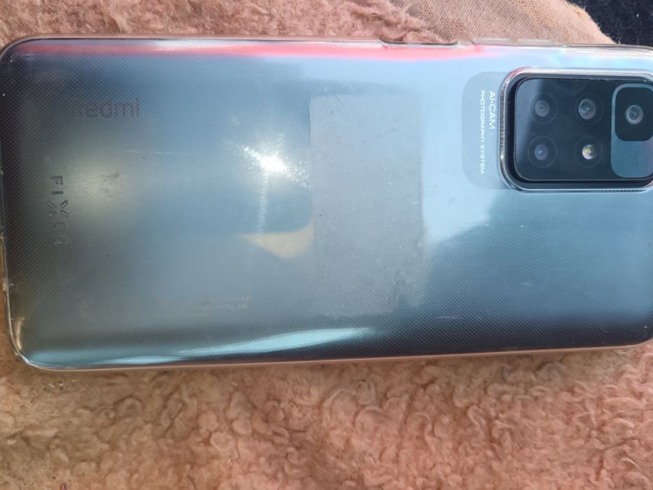 Xiaomi redmi 10 64gb preț fix