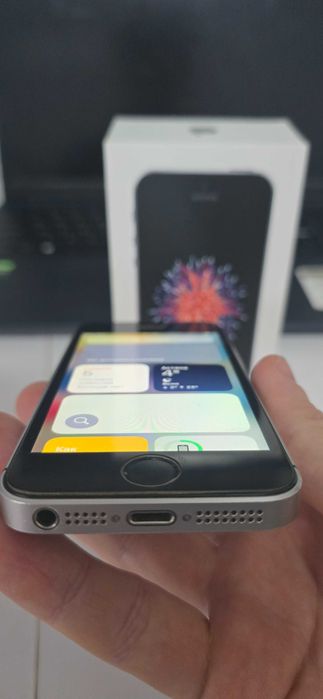 iPhone SE 2016 16GB