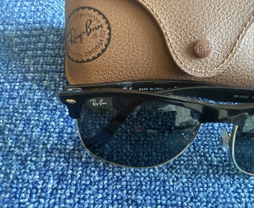 Ray Ban RB4342 601/71 ОРИГИНАЛНИ слънчеви очила