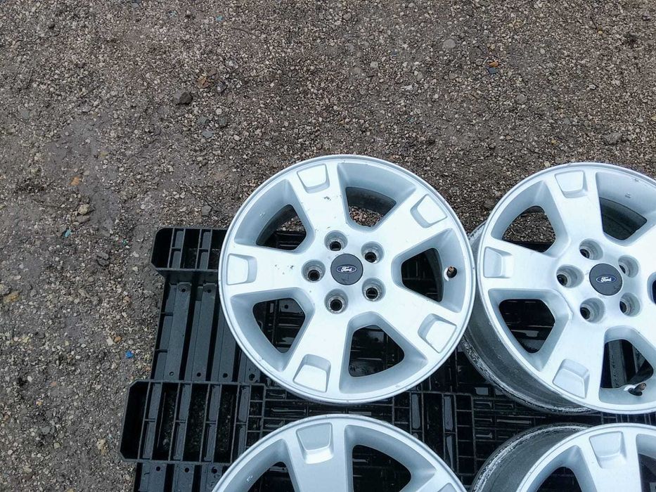 4бр.Алуминиеви джанти 16цола 5x114.3 за Ford Maverick,Mazda Tribute