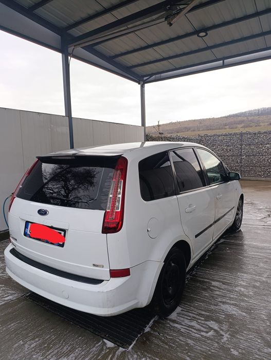 Vand Ford CMax an 2007