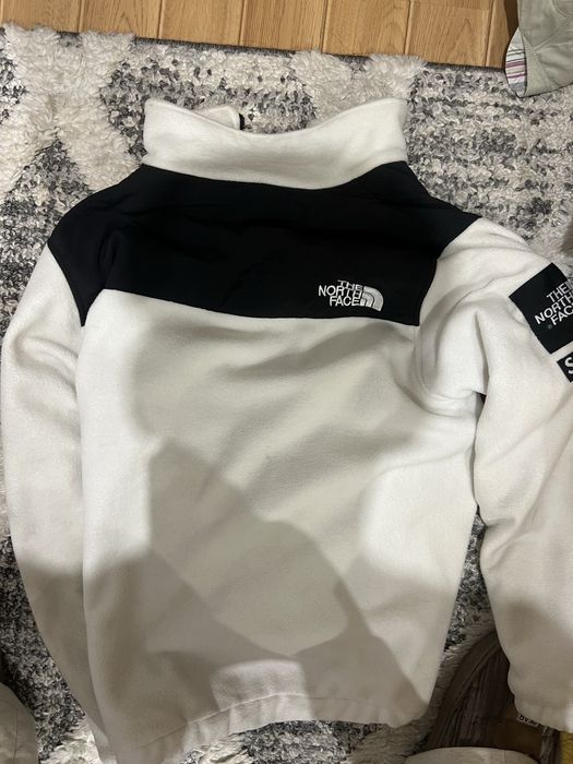 The north face яке