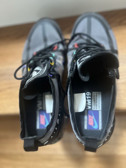 Adidasi 44-44,5 nike salomon