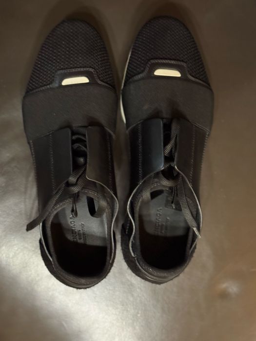 Balenciaga Race 270 лв