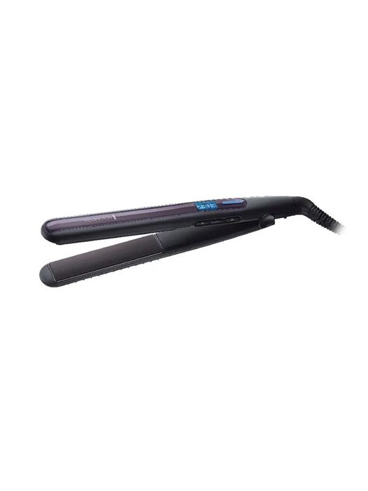 Выпрямитель для волос Remington PRO-Sleek & Curl S6505
