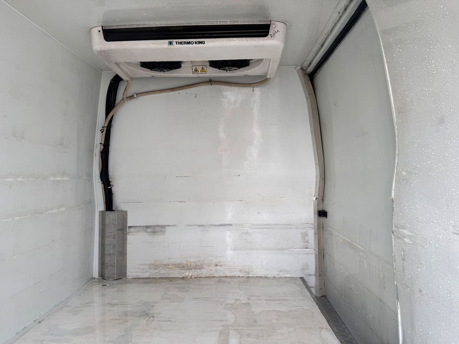 Ford Transit Ford transit frigorific  2011