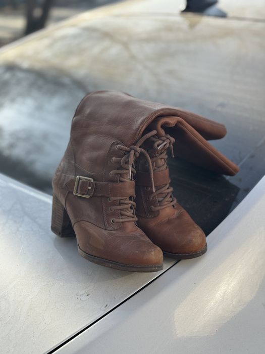 Сапоги Timberland