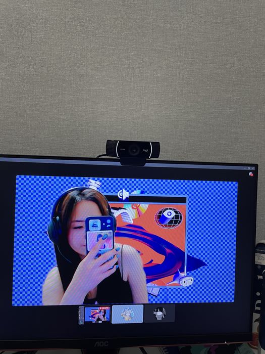 Продам игровой ПК