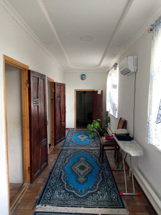 Продаётся дом со всеми удобствами.