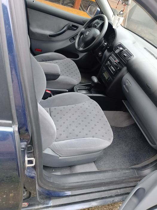 SEAT Toledo 1999 — imagine 5