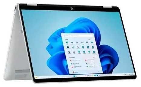 Сенсорный ноутбук HP OmniBook
