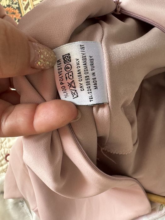 Продам платье вечернее