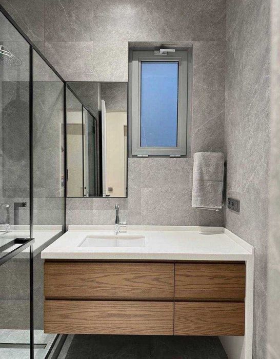 ЖК Mirabad Avenue-Сдается новая 3-х комнатная квартира премиум класса!