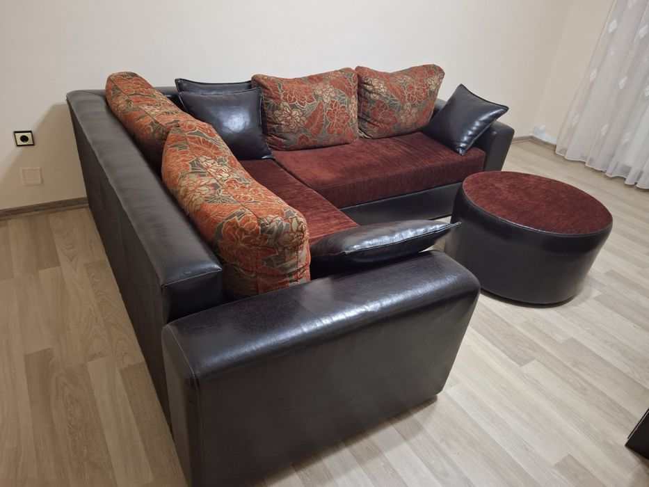 Холова гарнитура НОВА