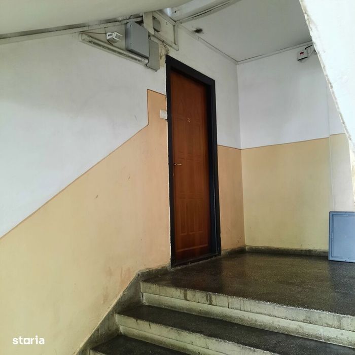 ap 4 camere str Cetatea de Balta S6