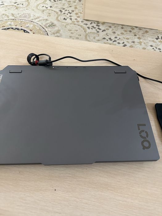 Lenovo LOQ Ноутбук