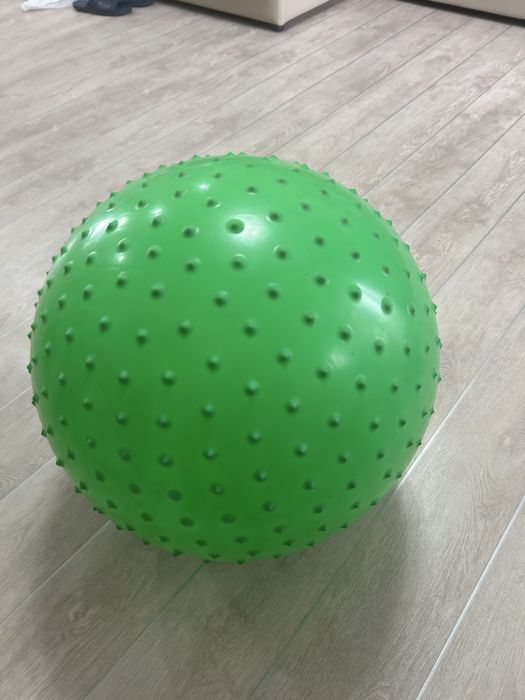 Массажный  мяч детский
