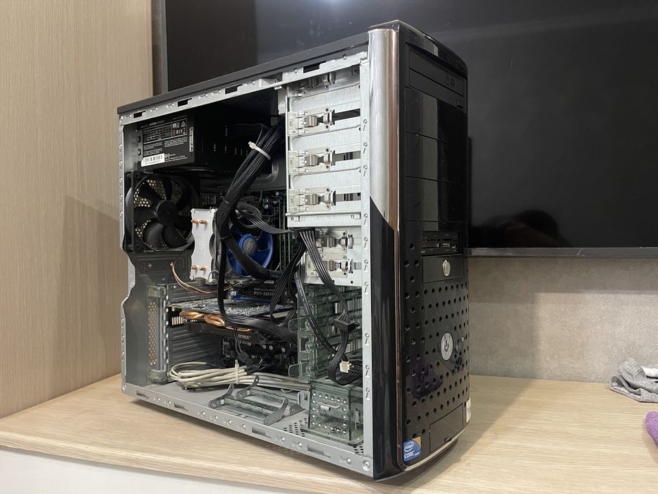 Продам ПК Системный блок