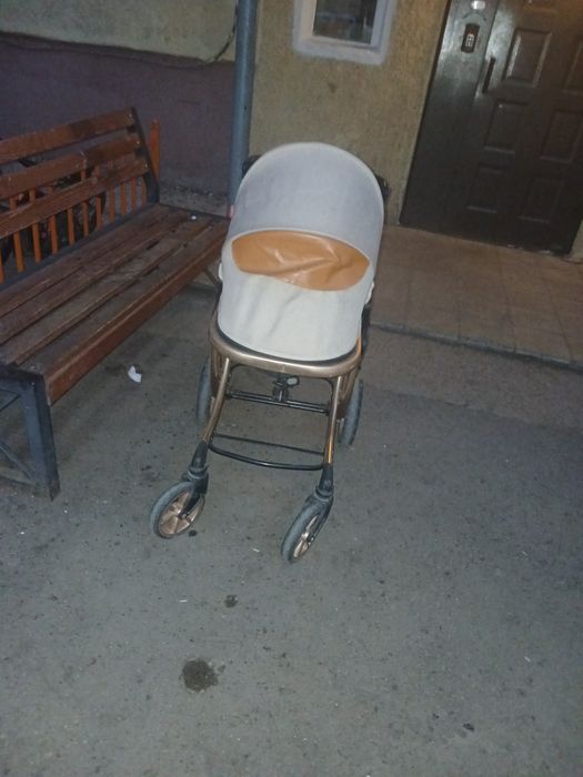 Коляска для детей