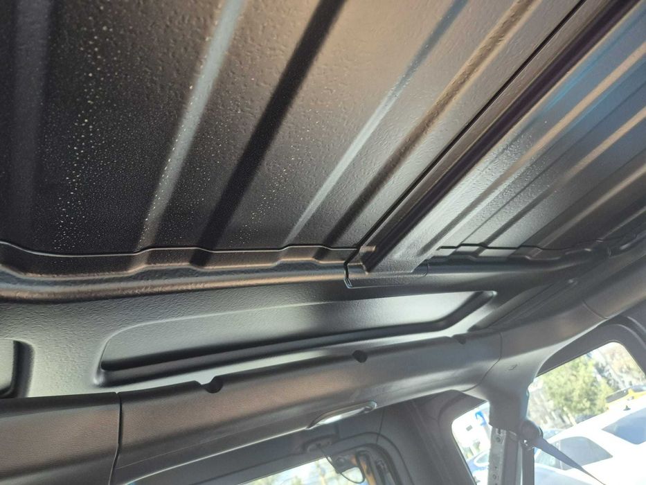 HARD TOP Wrangler JL Unlimited 2018-2026