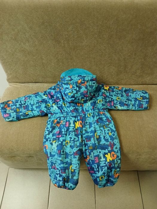 Продам детские вещи