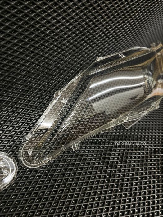 Стекла фар Камри 50/55