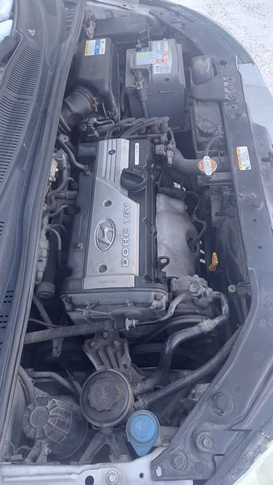 Продам Хюндай Гетц