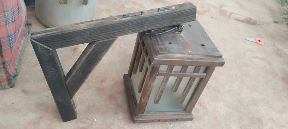 Продам уличные фонари