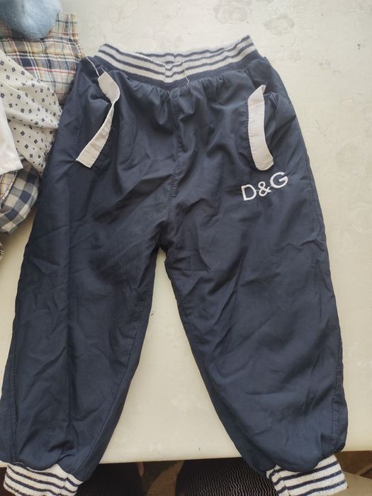 Продам вещи для мальчика, джинсы рубашки и. т. д