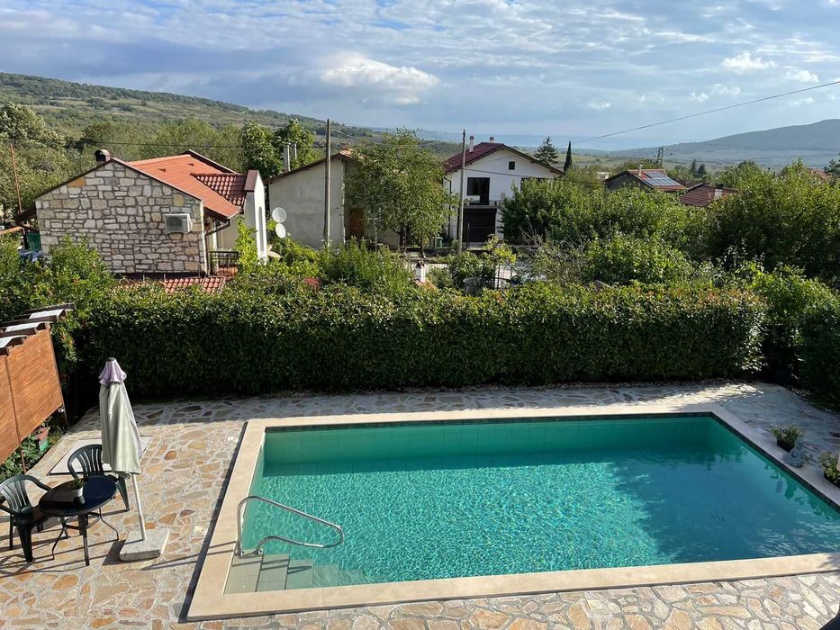 Продава се Къща в с. Осеново, Област Варна - 198 кв.м за 1465 €/кв.м - Снимка #20