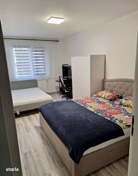 Apartament 2 camere | 65mp | zona Abatorului — fotografia 3